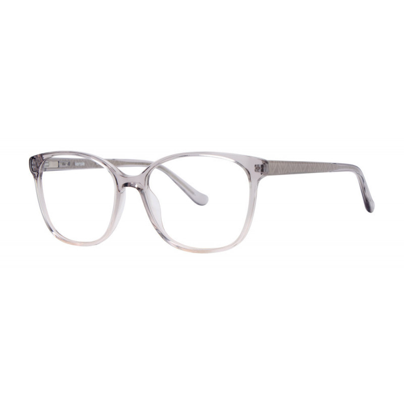 Eyeglasses Kensie Gossamer Elephant Pink 53mm