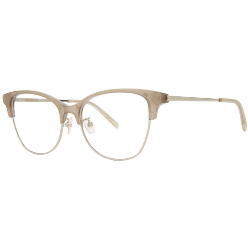 Eyeglasses Vera Wang VA 58 Chiffon Shimmer