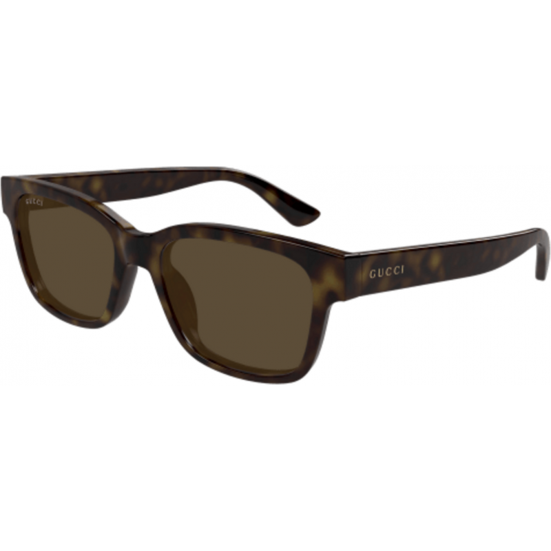Sunglasses Gucci GG 1716 S- 002 Havana / Brown 54mm