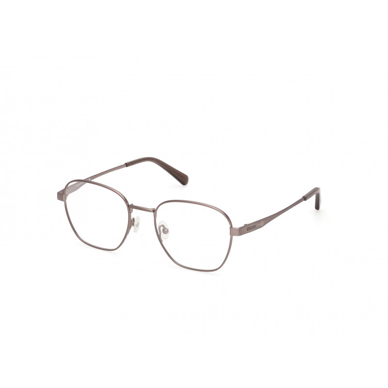 Eyeglasses Gant GA 50128 037 Matte Dark Bronze / 53mm