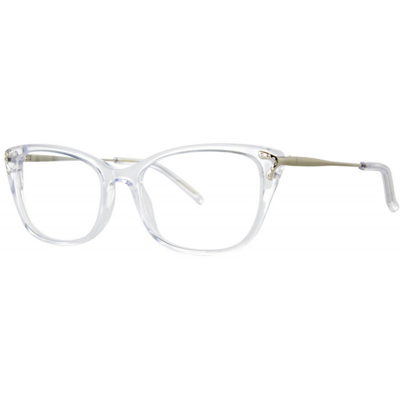 Eyeglasses Vera Wang Augusta Crystal