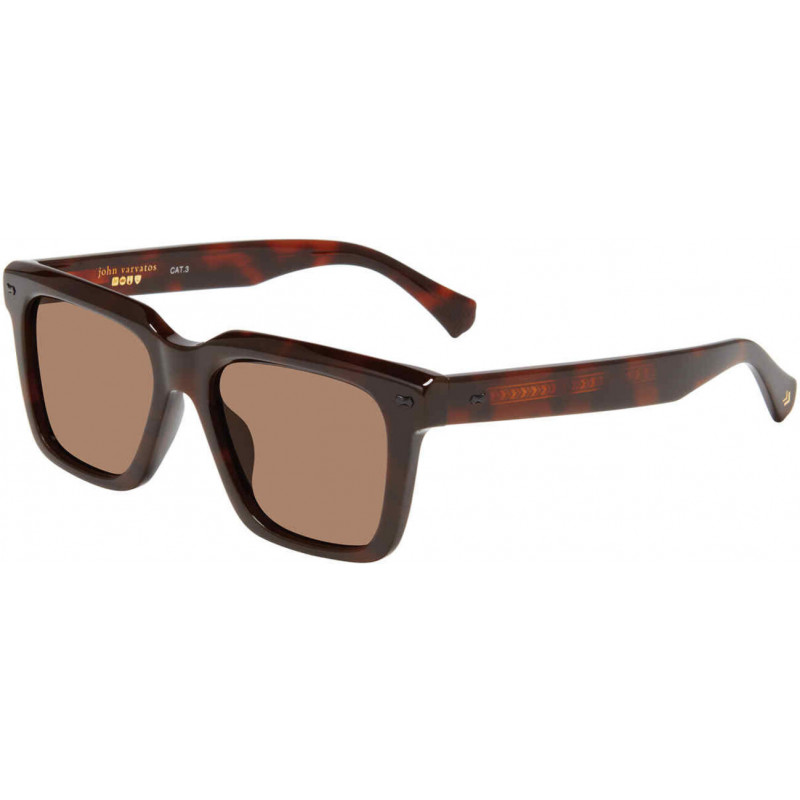 Sunglasses John Varvatos SJV 569 0hav Havana