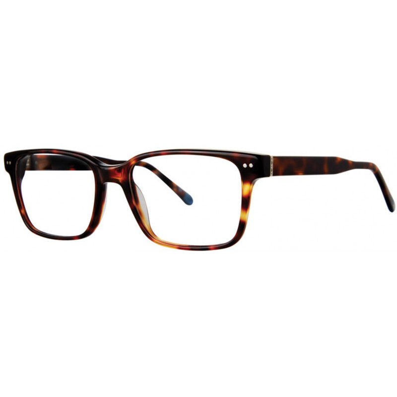 Eyeglasses Original Penguin The Max Tortoise