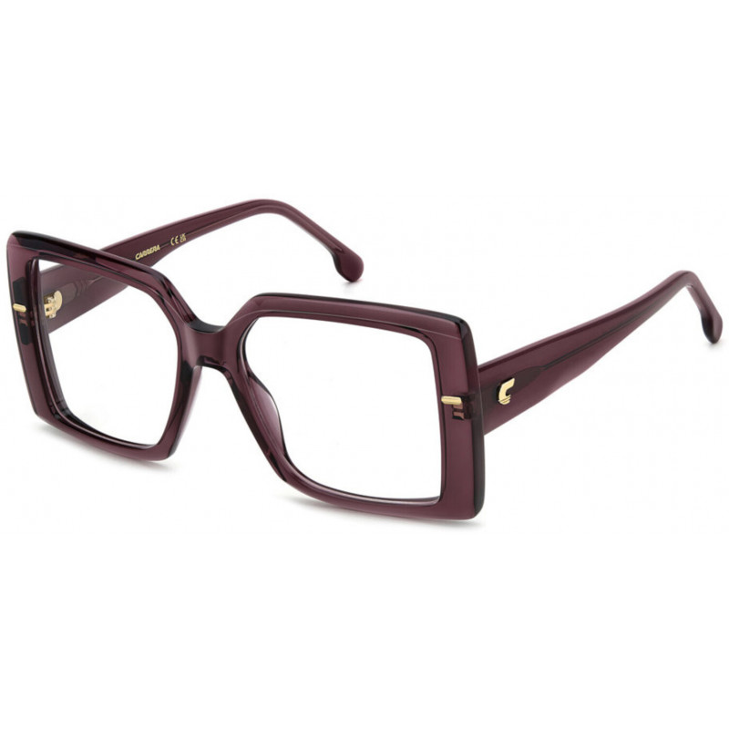 Eyeglasses CARRERA 3054 0T7 Violet 54mm