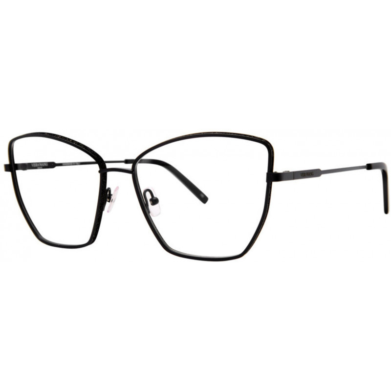 Eyeglasses Vera Wang Nyssa Black