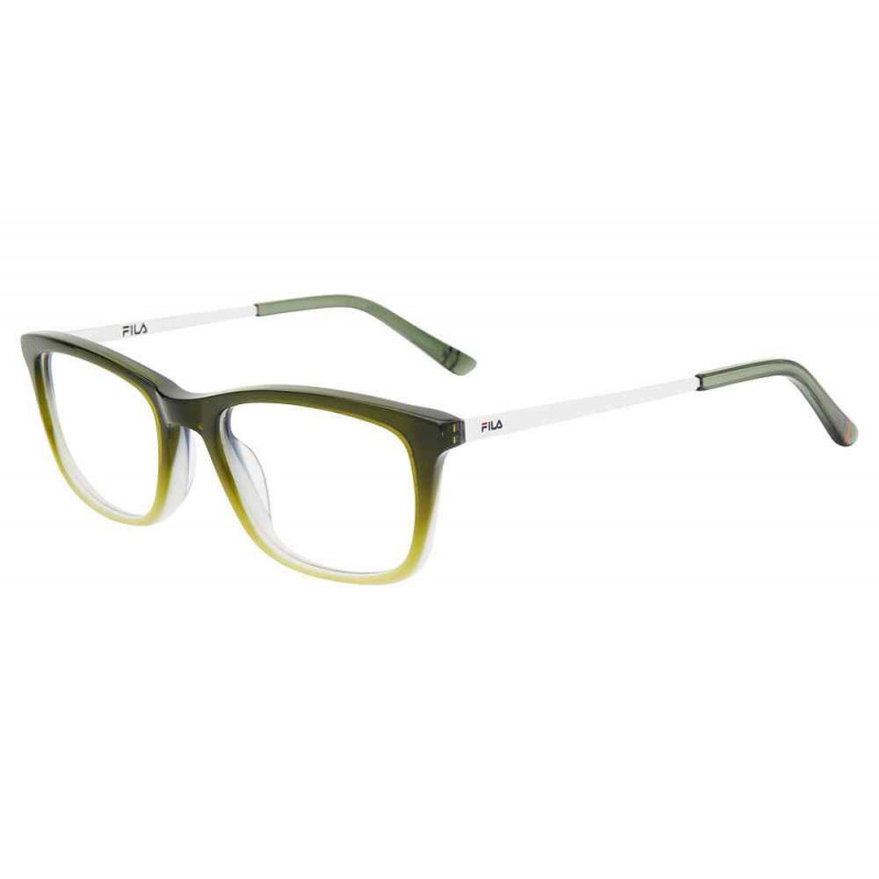 Sunglasses Fila VF 9460 0grn Green