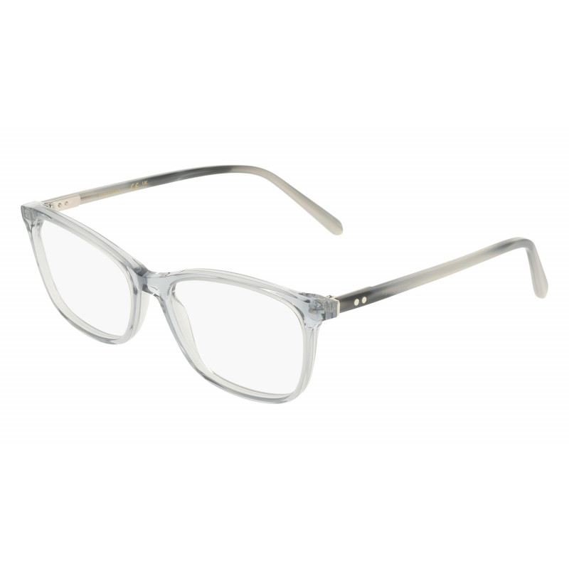 Eyeglasses FERRAGAMO SF 3078 020 Transparent Grey 51mm