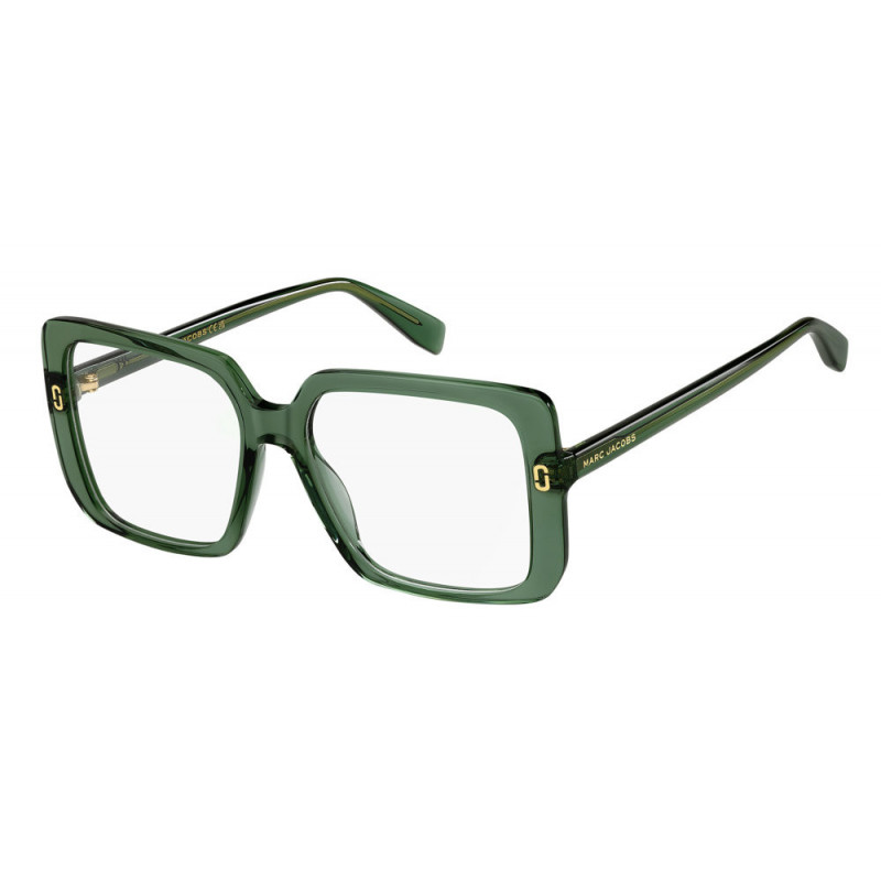 Eyeglasses Marc Jacobs MJ 1124 1ED Green 54mm
