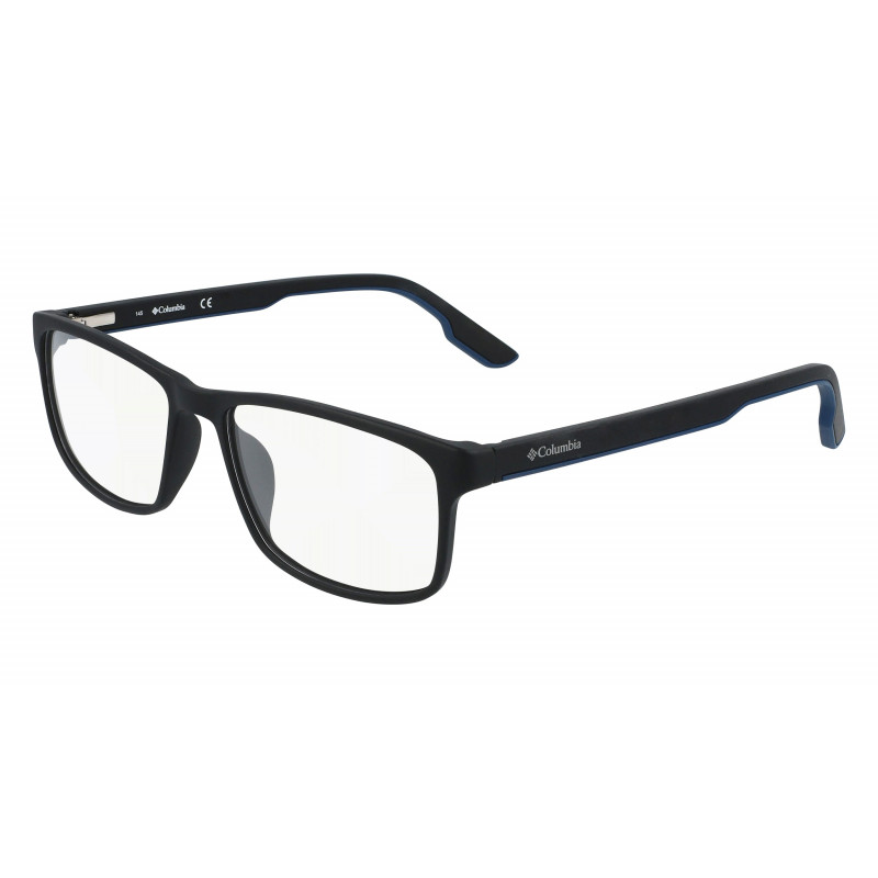 Eyeglasses Columbia C 8029 N 002 Matte Black 57mm