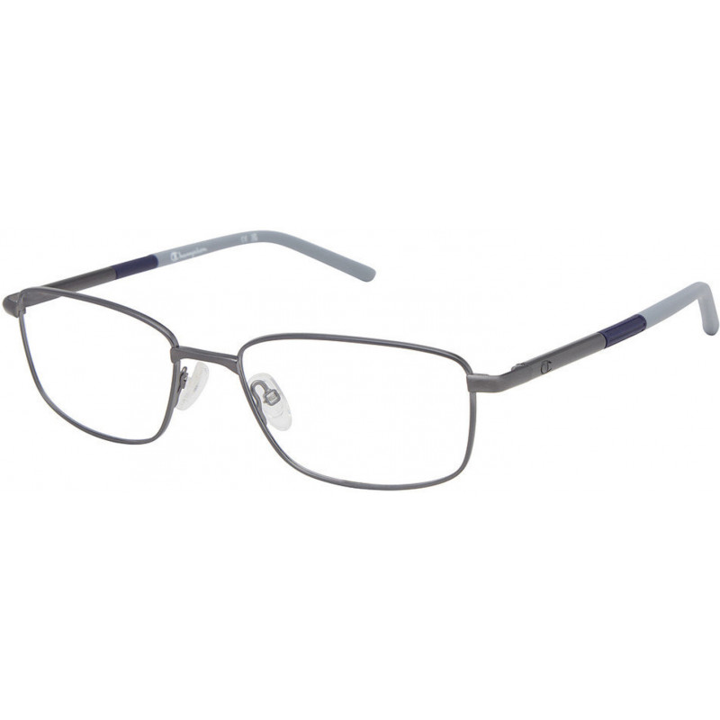 Eyeglasses Champion CFIT 102 C02 Gunmetal 55mm