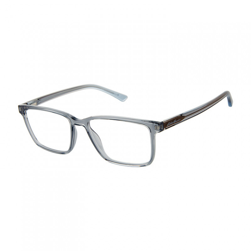 Eyeglasses Eddie Bauer 32036 Gray GR 53mm