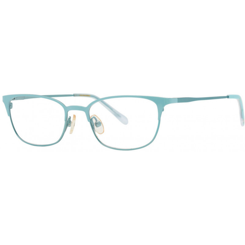 Eyeglasses Lilly Pulitzer Tiller Seafoam