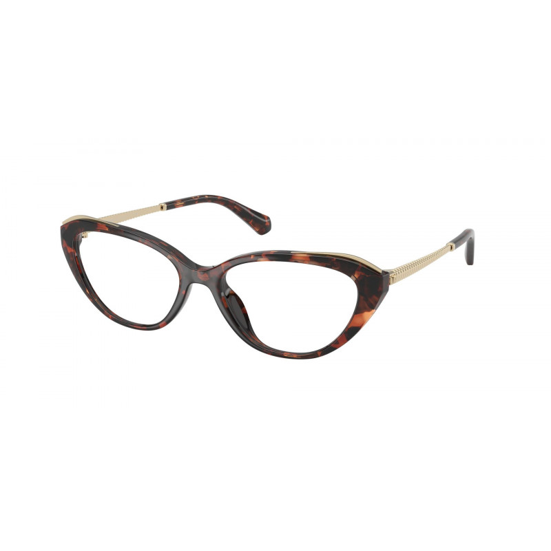 Eyeglasses Michael Kors MK 4206 U 4031 Luggage Tortoise / Demo 53mm