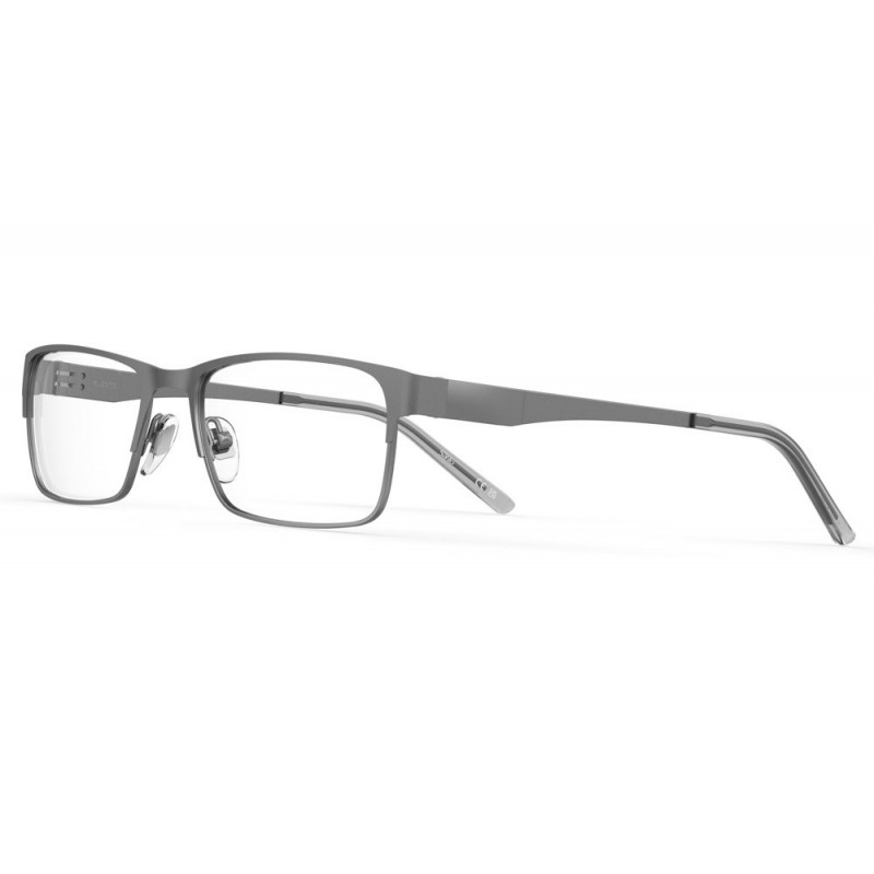 Eyeglasses Elasta E 7196 T R80 Grey 54mm