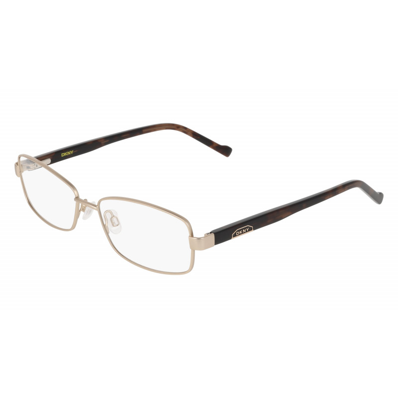 Eyeglasses DKNY DK 3009 740 Satin Champagne 55mm