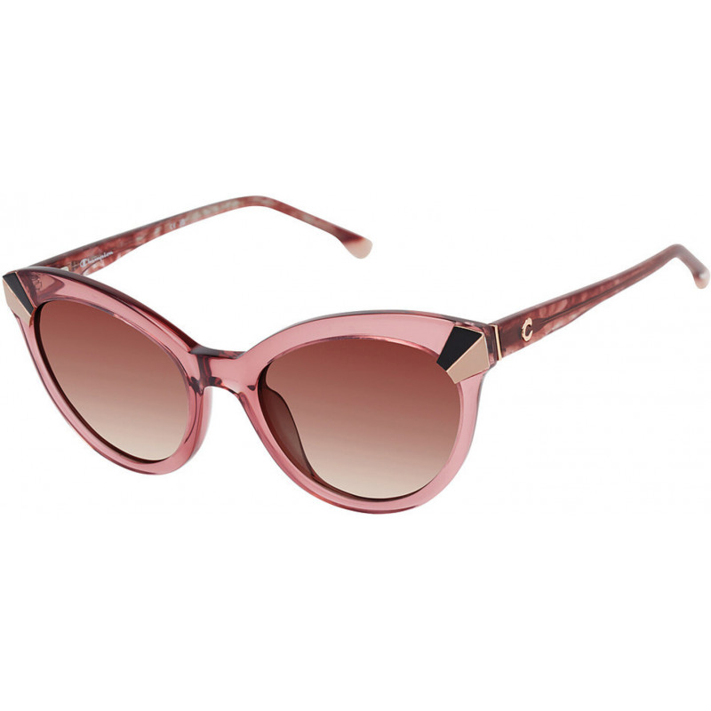 Sunglasses Champion BETTY C02 Transluc Rose 53mm
