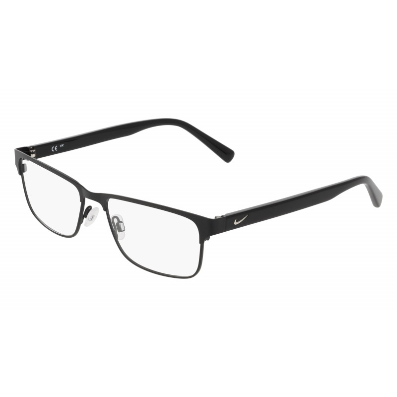 Eyeglasses NIKE 1002 Y 001 Matte Black 54mm