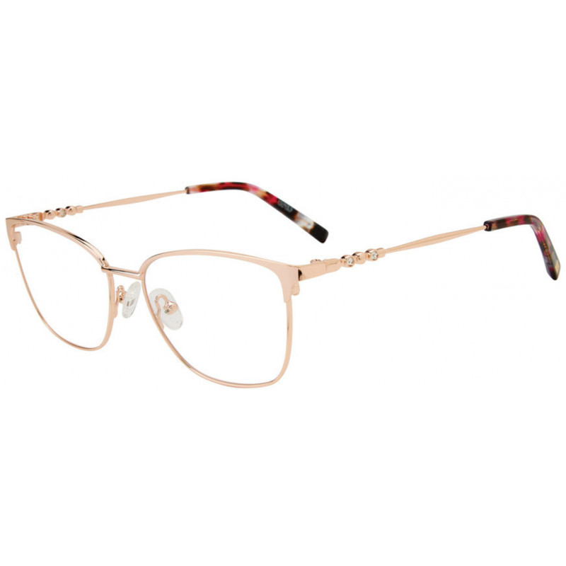 Sunglasses Jones New York VJON 507 0rog Rose Gold 53mm