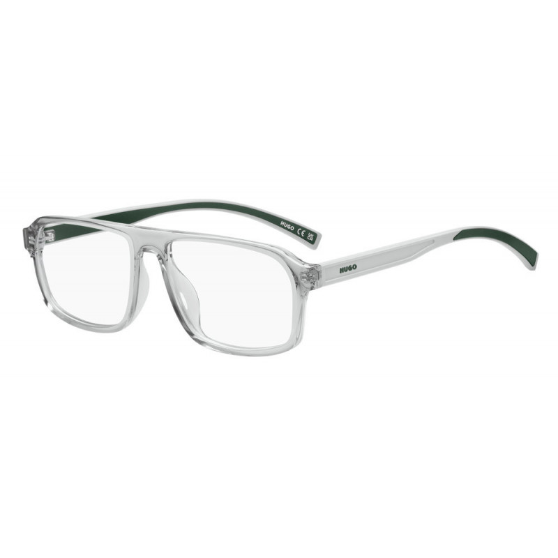 Eyeglasses Hugo (hug) HG 1370 /G KB7 Grey 55mm