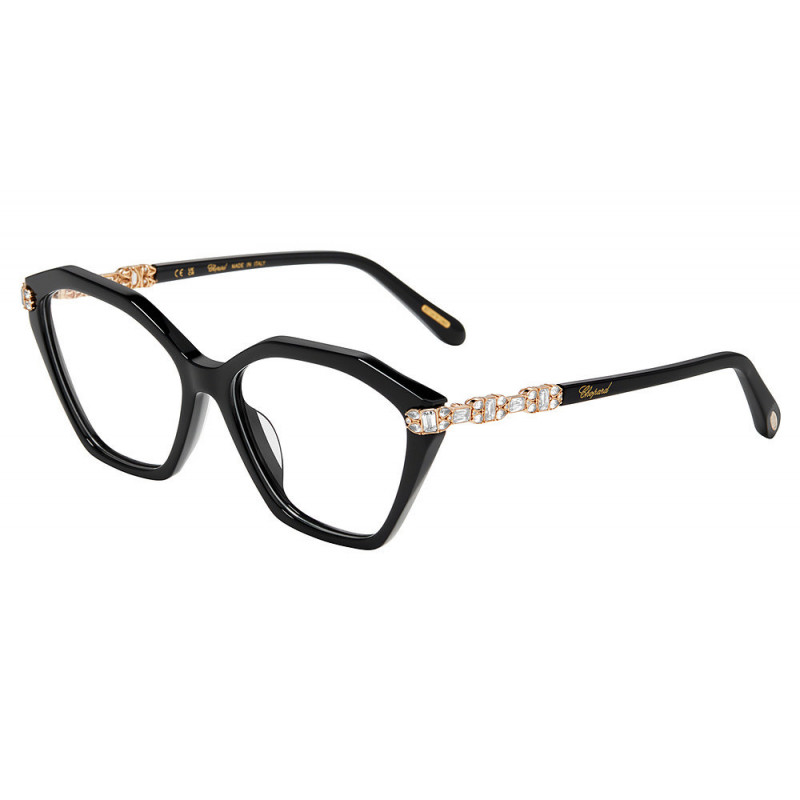 Sunglasses Chopard VCH 403 S 0700 Shiny Black