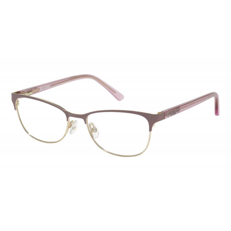 Eyeglasses Juicy Couture JU 967 8KJ Pink 48mm
