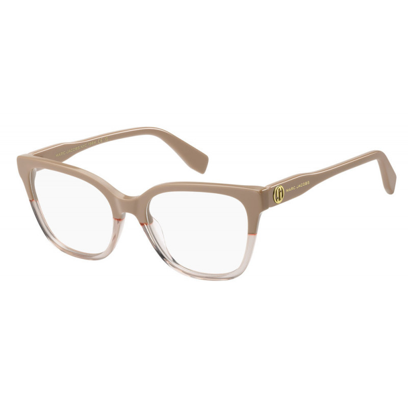 Eyeglasses Marc Jacobs 816 10A Beige 54mm
