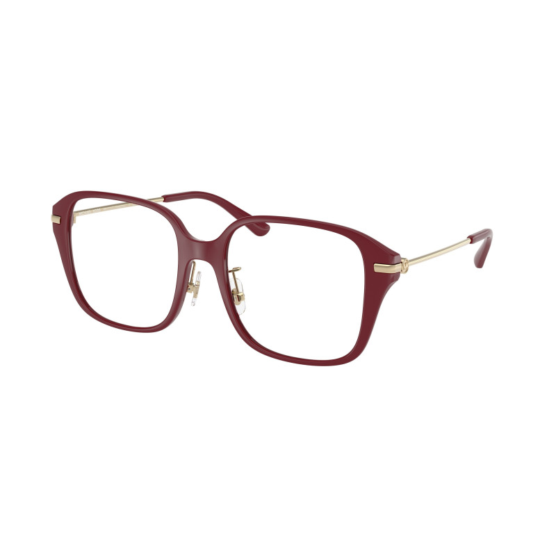 Eyeglasses Michael Kors MK 4131 D 4004 Deep Red / Demo