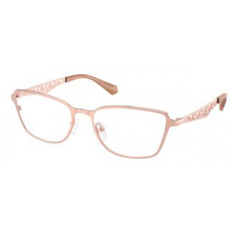 Eyeglasses Michael Kors MK 3105 1108 Rose Gold / Demo 54mm