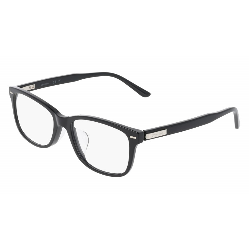Eyeglasses CK 25526 LB 001 Black