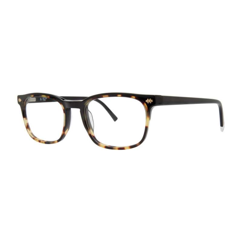 Eyeglasses Original Penguin The Morris Black Tortoise Black/Tortoise 51mm