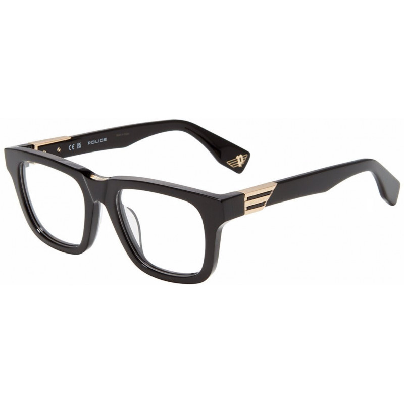 Sunglasses Police VPLN 29 700y Shiny Black