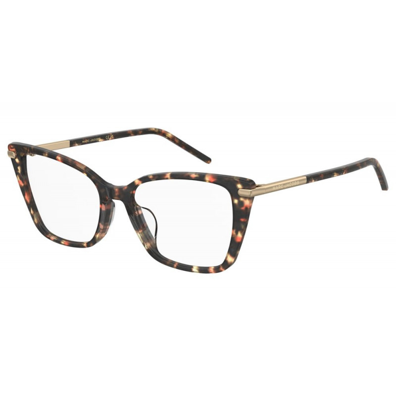 Eyeglasses Marc Jacobs 779 /F 0UC Red Havana 53mm
