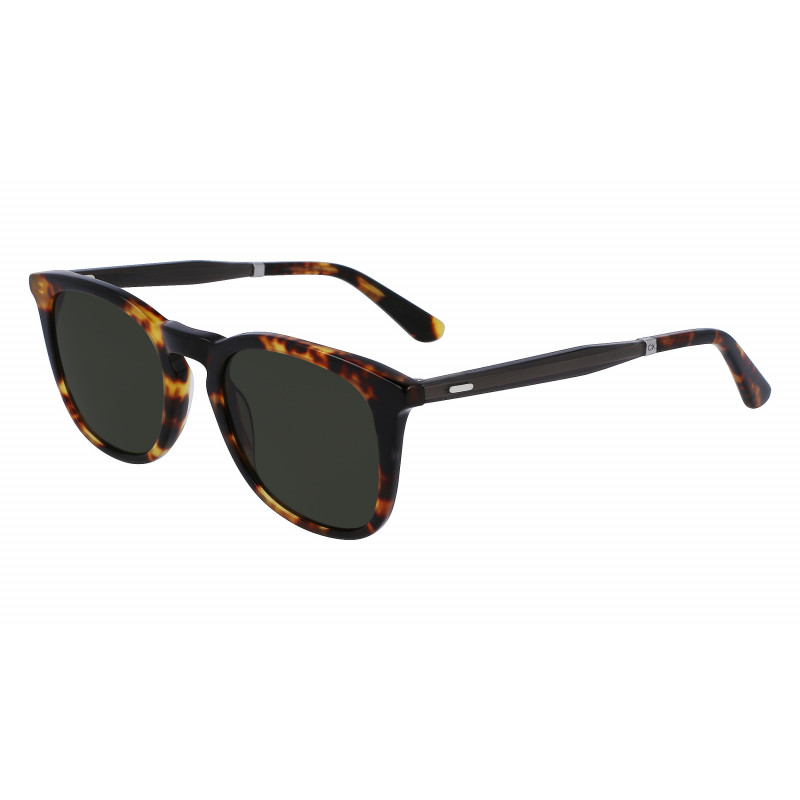 Sunglasses CK 23501 S 237 Vintage Havana 51mm