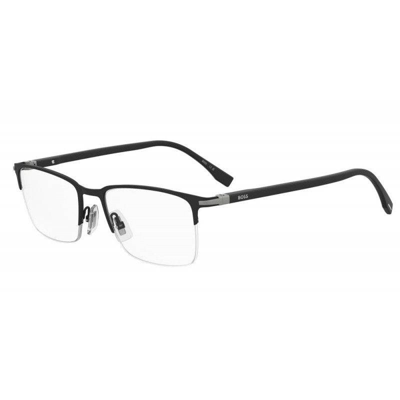 Eyeglasses Boss (hub) 1007 /IT 003 Black 54mm