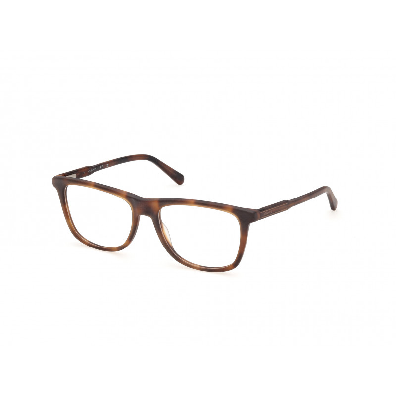 Eyeglasses Gant GA 50120 052 Dark Havana / 55mm