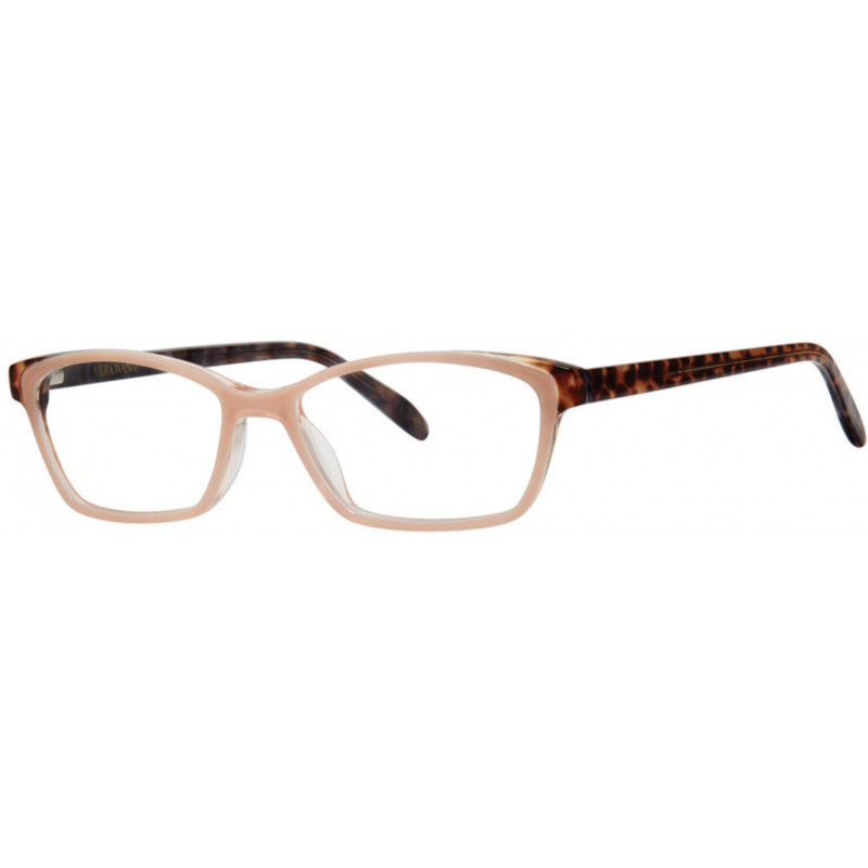 Eyeglasses Vera Wang VA 52 Blush