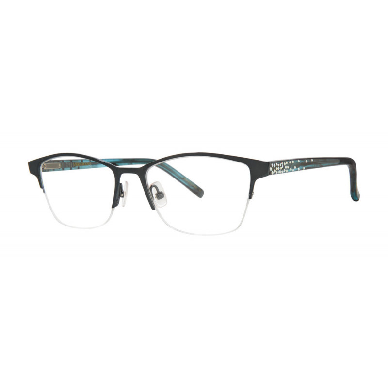 Eyeglasses Vera Wang Belle Emerald
