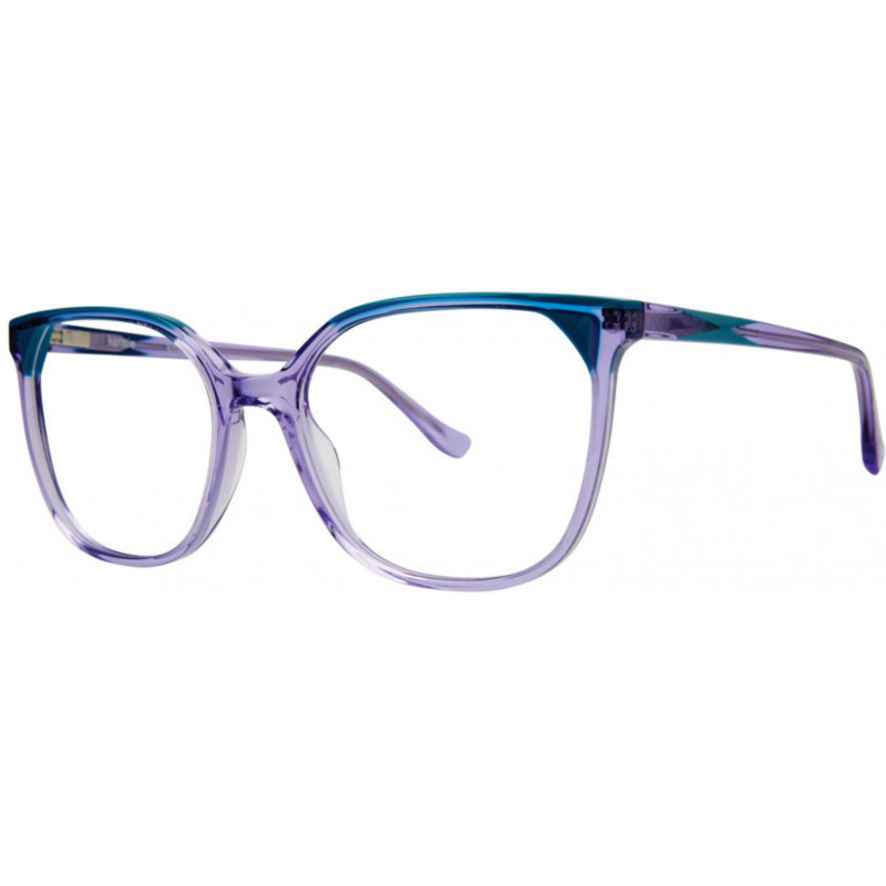 Eyeglasses Kensie Empowered Bluejay 54mm