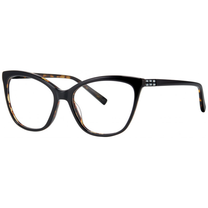 Eyeglasses Vera Wang Nia Black Tortoise Black/Tortoise