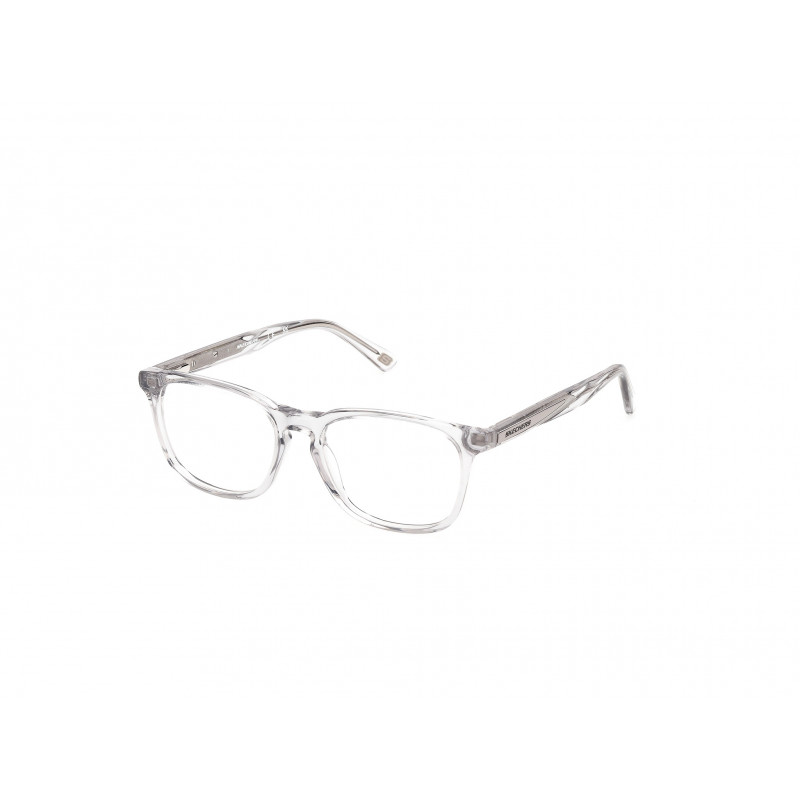 Eyeglasses Skechers SE 50198 020 Shiny Grey / 47mm