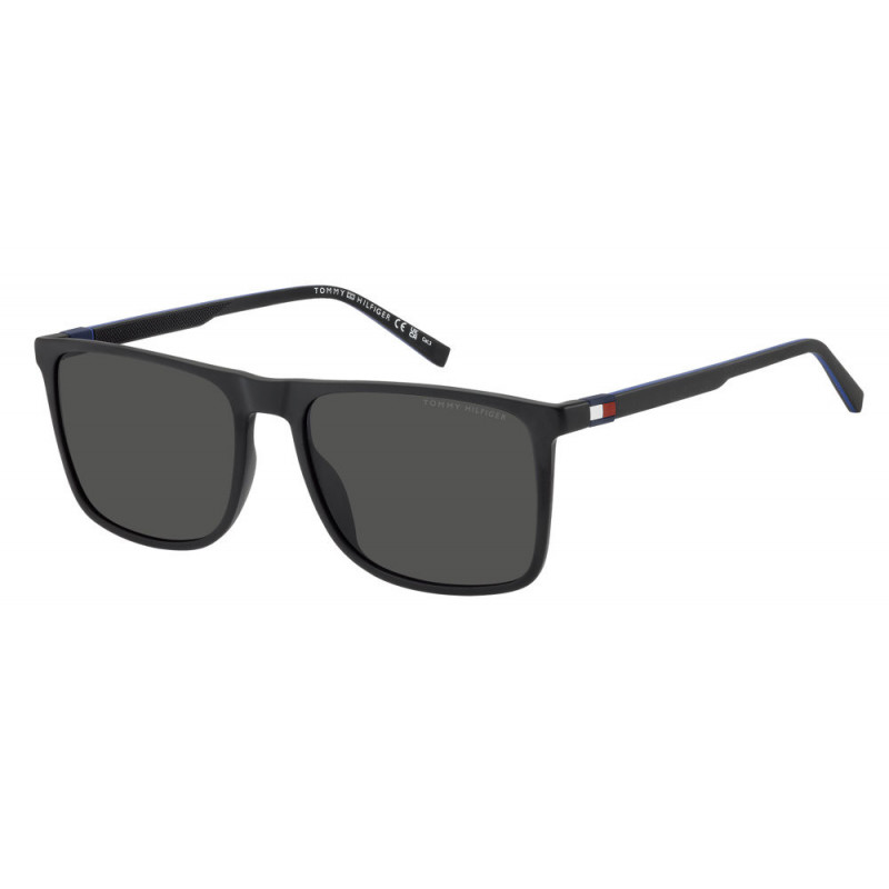 Sunglasses Tommy Hilfiger TH 2277 /S D51IR Ir Grey 56mm