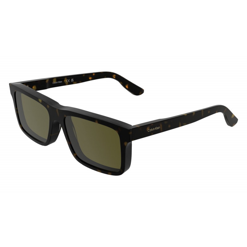 Sunglasses CK 25535 S 235 Dark Havana 57mm