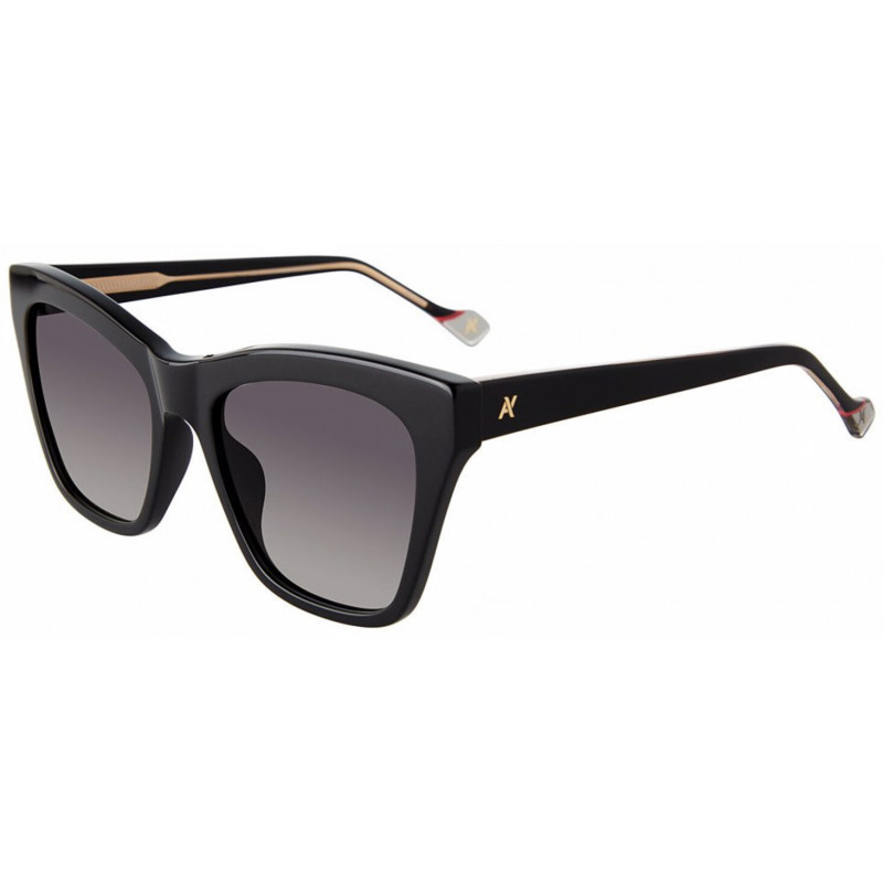 Sunglasses Yalea SYA 122 0700 Black