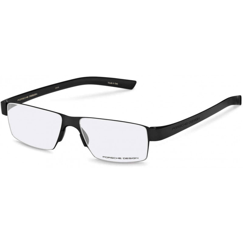 Sunglasses Porsche Design P 8813 Black+15 a15