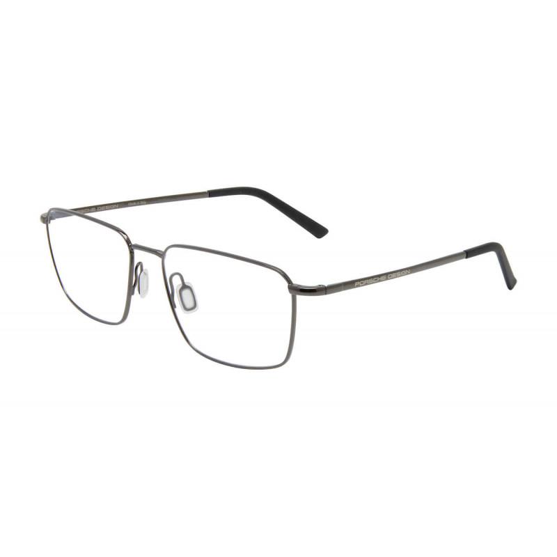 Sunglasses Porsche Design P 8760 c000 Gunmetal