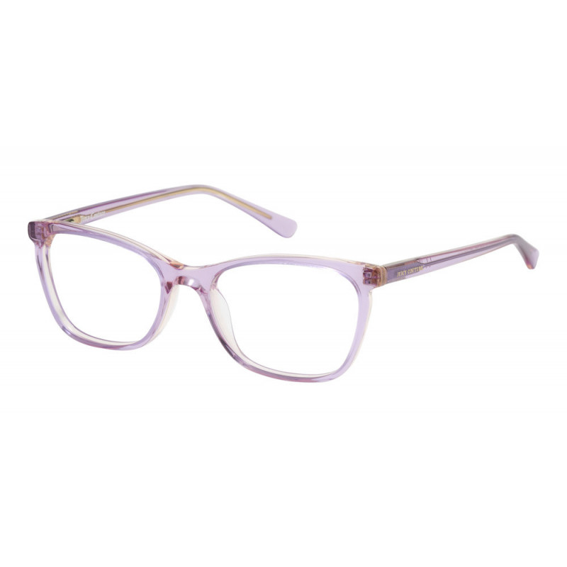 Eyeglasses Juicy Couture JU 968 789 Violet 48mm