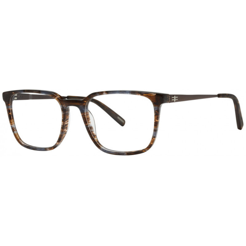 Eyeglasses Jhane Barnes Extrapolation Brown