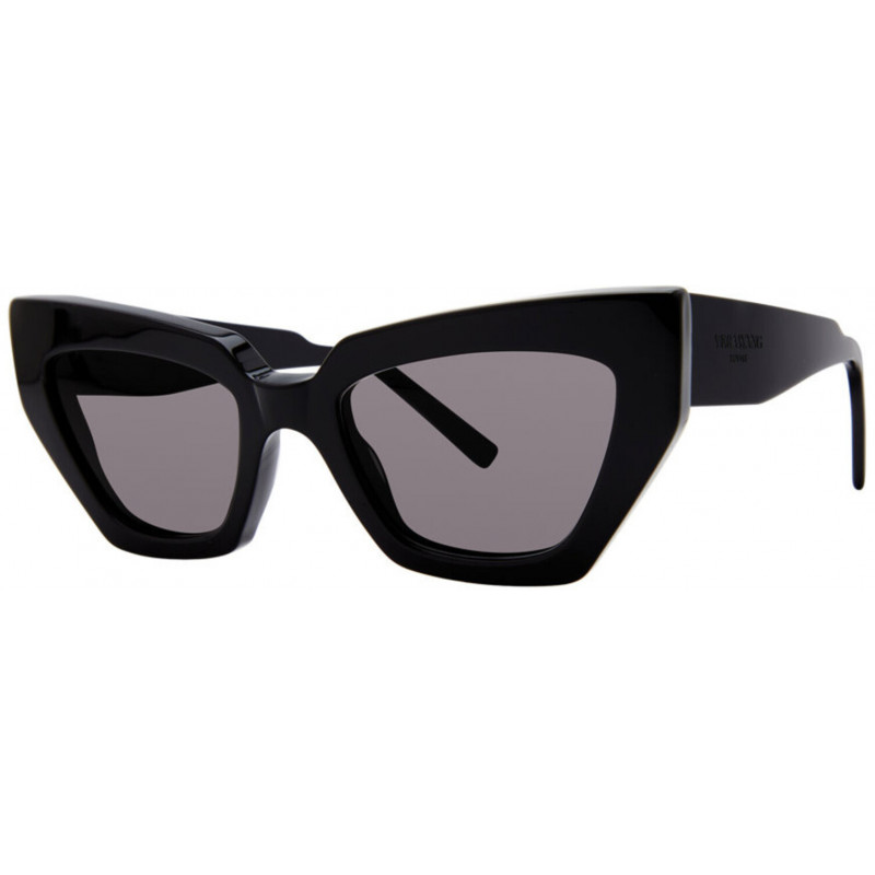Eyeglasses Vera Wang Quad Black