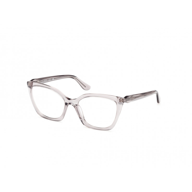 Eyeglasses Guess GU 2965 020 Shiny Grey / 55mm