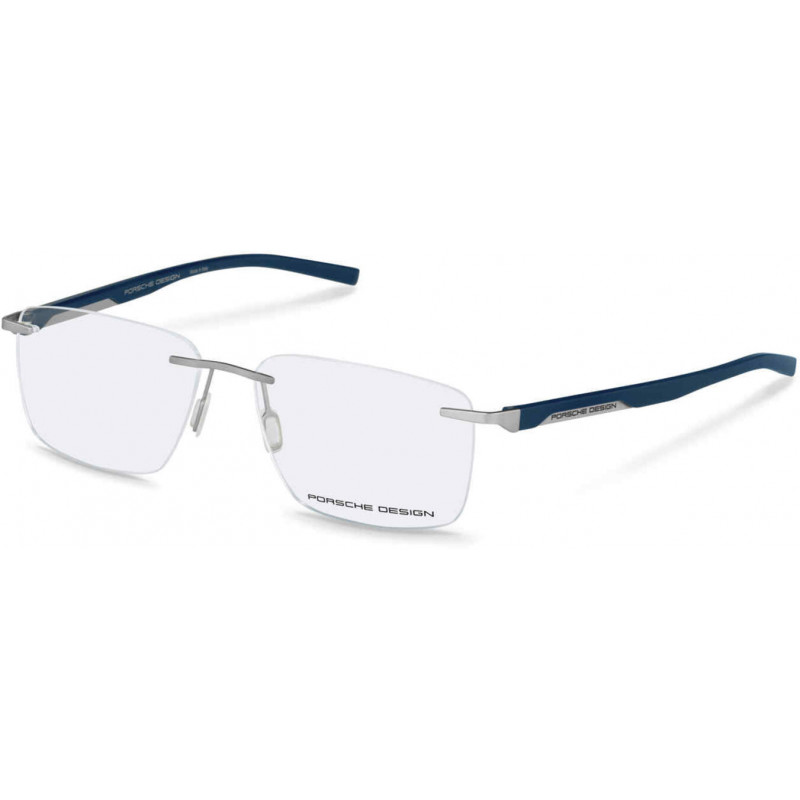 Sunglasses Porsche Design P 8748 b0s2 Blue/Silver